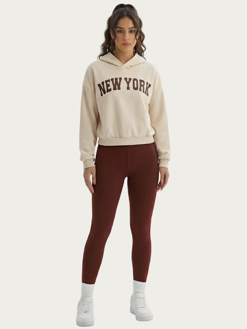 The Varsity Lounge Set