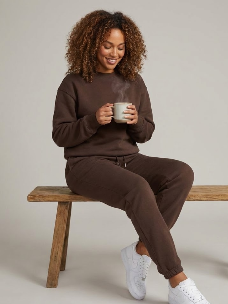 The Smoky Quartz Set