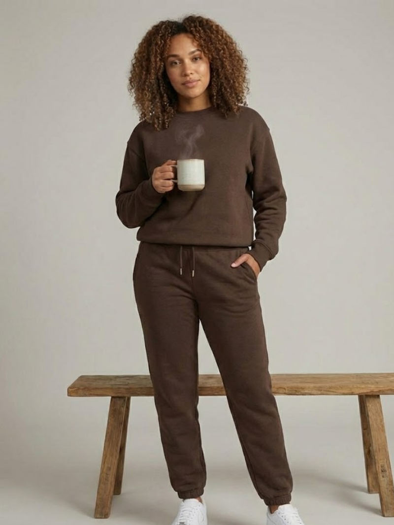 The Smoky Quartz Set